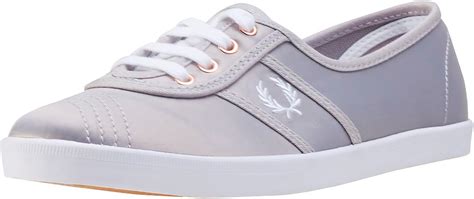 fred perry womens athletic shoes